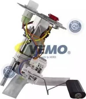 Vemo V25-09-0021 - Модуль топливного насоса unicars.by