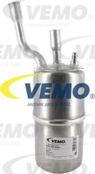 Vemo V25-06-0001 - Осушитель, кондиционер unicars.by