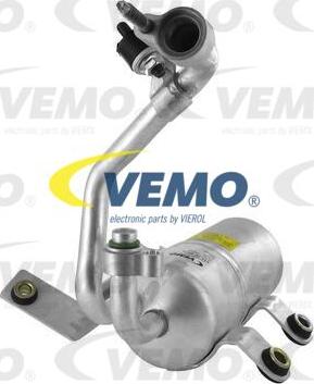 Vemo V25-06-0014 - Осушитель, кондиционер unicars.by