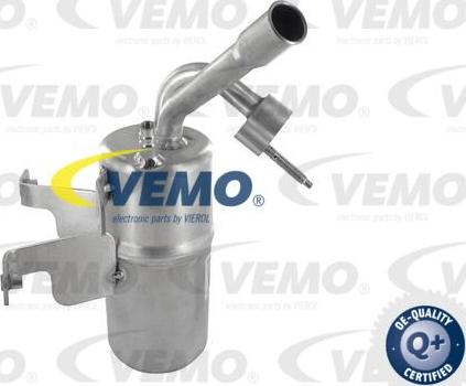 Vemo V25-06-0024 - Осушитель, кондиционер unicars.by