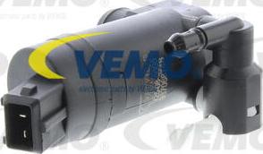 Vemo V25-08-0005 - Водяной насос, система очистки окон unicars.by