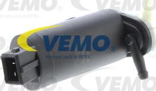 Vemo V25-08-0001 - Водяной насос, система очистки окон unicars.by