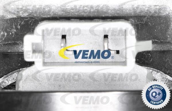 Vemo V25-15-0007 - Компрессор кондиционера unicars.by