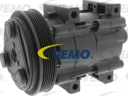 Vemo V25-15-1002 - Компрессор кондиционера unicars.by