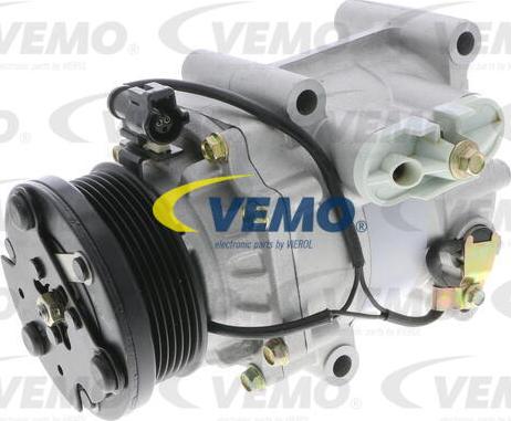 Vemo V25-15-2008 - Компрессор кондиционера unicars.by