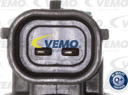 Vemo V25-11-0017 - Форсунка инжекторная unicars.by