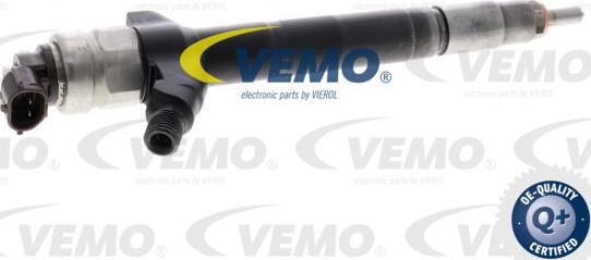 Vemo V25-11-0017 - Форсунка инжекторная unicars.by