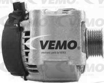 Vemo V25-13-44700 - Генератор unicars.by