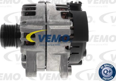 Vemo V25-13-50023 - Генератор unicars.by