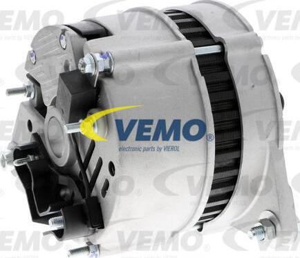 Vemo V25-13-34470 - Генератор unicars.by