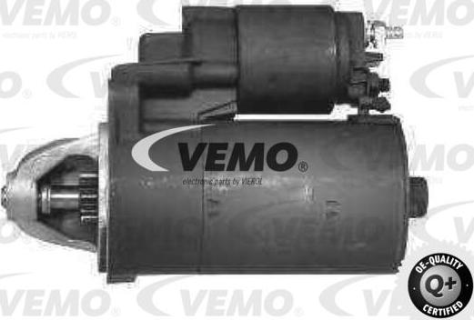 Vemo V25-12-13270 - Стартер unicars.by