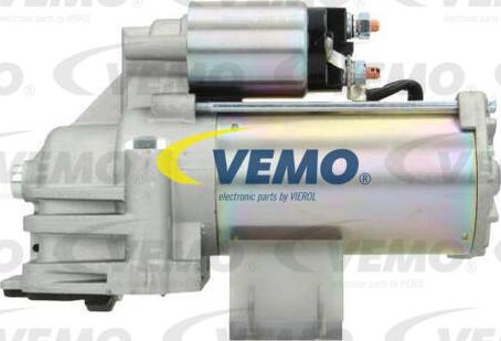 Vemo V25-12-80094 - Стартер unicars.by