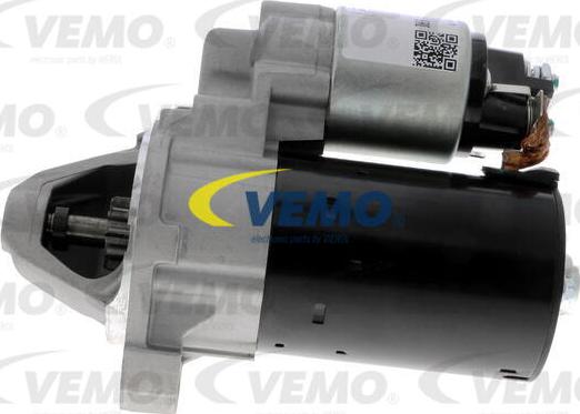 Vemo V25-12-20900 - Стартер unicars.by