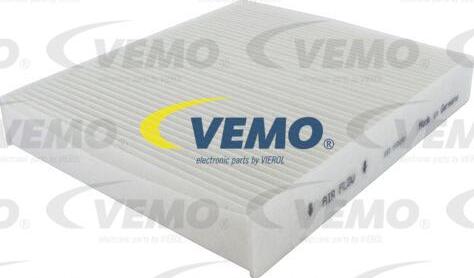 Vemo V25-30-1003-1 - Фильтр воздуха в салоне unicars.by