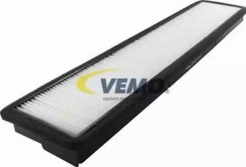 Vemo V25-30-1071 - Фильтр воздуха в салоне unicars.by