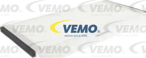 Vemo V25-30-1072-1 - Фильтр воздуха в салоне unicars.by