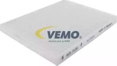 Vemo V25-30-1077 - Фильтр воздуха в салоне unicars.by