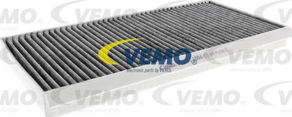 Vemo V25-31-1004-1 - Фильтр воздуха в салоне unicars.by