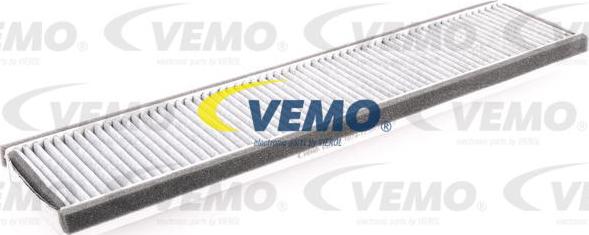 Vemo V25-31-1074-1 - Фильтр воздуха в салоне unicars.by