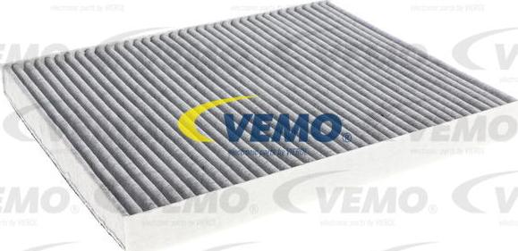 Vemo V25-31-1077 - Фильтр воздуха в салоне unicars.by