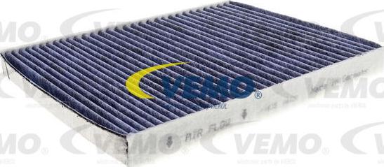 Vemo V25-32-0004 - Фильтр воздуха в салоне unicars.by