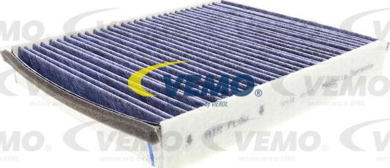 Vemo V25-32-0002 - Фильтр воздуха в салоне unicars.by