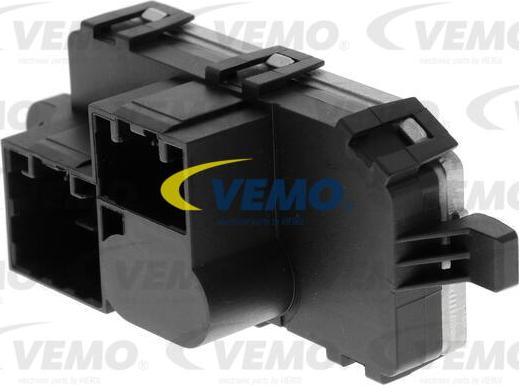 Vemo V25-79-0008 - Регулятор, вентилятор салона unicars.by