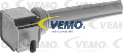 Vemo V25-70-0051 - Катушка зажигания unicars.by