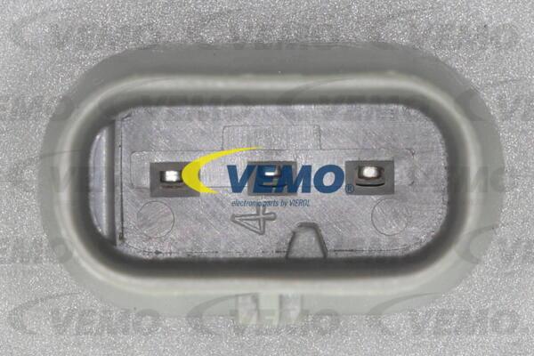 Vemo V25-70-0051 - Катушка зажигания unicars.by