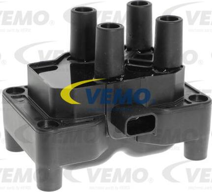 Vemo V25-70-0009 - Катушка зажигания unicars.by