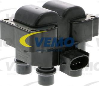 Vemo V25-70-0003 - Катушка зажигания unicars.by