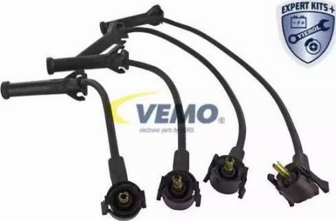 Vemo V25-70-0037 - Комплект проводов зажигания unicars.by