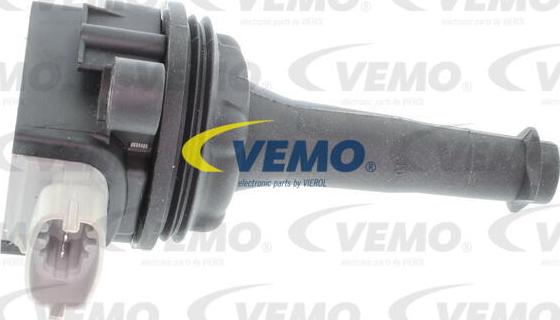 Vemo V25-70-0026 - Катушка зажигания unicars.by