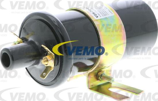 Vemo V25-70-0020 - Катушка зажигания unicars.by