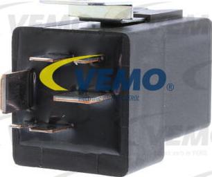 Vemo V25-71-0004 - Блок управления, реле, система накаливания unicars.by