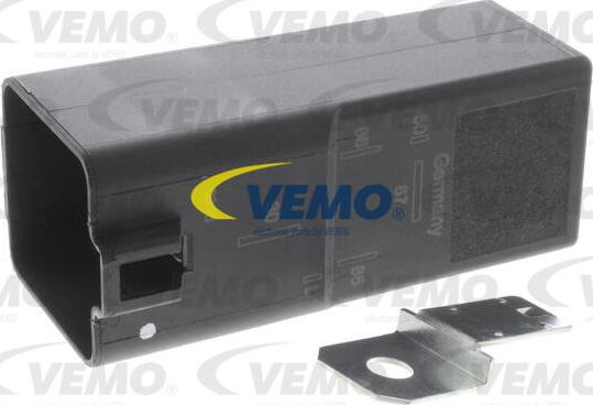 Vemo V25-71-0005 - Реле, система накаливания unicars.by