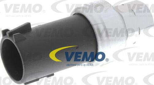 Vemo V25-73-0091 - Пневматический выключатель, кондиционер unicars.by