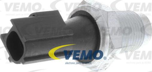 Vemo V25-73-0043 - Датчик, давление масла unicars.by