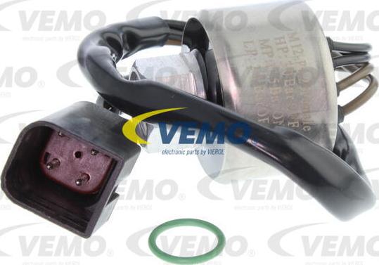 Vemo V25-73-0004 - Пневматический выключатель, кондиционер unicars.by