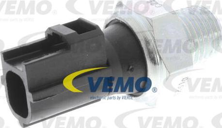 Vemo V25-73-0003 - Датчик, давление масла unicars.by