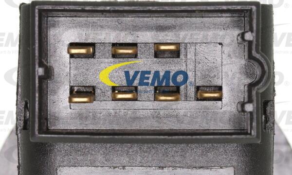 Vemo V25-73-0124 - Выключатель, регулирование зеркал unicars.by