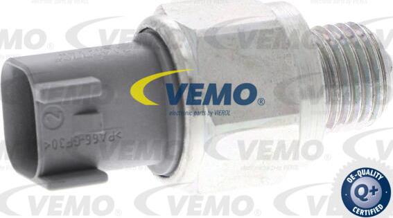 Vemo V25-73-0125 - Датчик, переключатель, фара заднего хода unicars.by