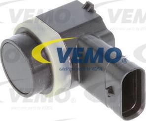 Vemo V25-72-0099 - Датчик, система помощи при парковке unicars.by