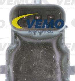 Vemo V25-72-0098 - Датчик, система помощи при парковке unicars.by