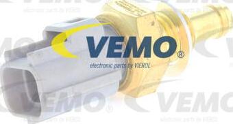 Vemo V25-72-0046 - Датчик, температура охлаждающей жидкости unicars.by