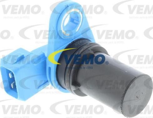 Vemo V25-72-0040 - Датчик, импульс зажигания unicars.by