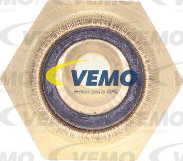 Vemo V25-72-0054 - Датчик, температура охлаждающей жидкости unicars.by