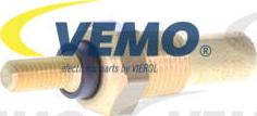 Vemo V25-72-0054 - Датчик, температура охлаждающей жидкости unicars.by