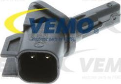 Vemo V25-72-0069 - Датчик ABS, частота вращения колеса unicars.by