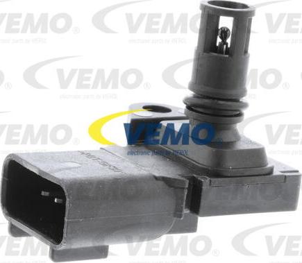 Vemo V25-72-0065 - Датчик давления воздуха, высотный корректор unicars.by